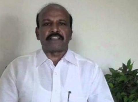 அமைச்சர் மா.சுப்பிரமணியன்: கோப்புப்படம்