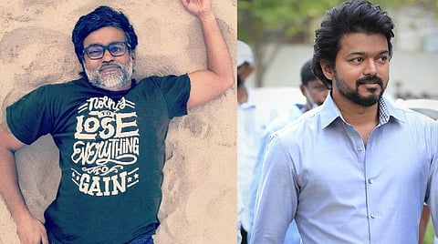 தளபதி 65: விஜய்க்கு வில்லனாகும் செல்வராகவன்?