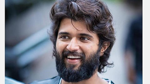 விஜய் தேவரகொண்டா பிறந்தநாள்: 'லைகர்' டீஸர் வெளியாகவில்லை