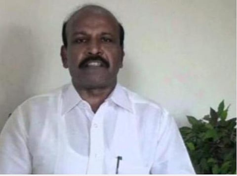 அமைச்சர் மா.சுப்பிரமணியன்: கோப்புப்படம்