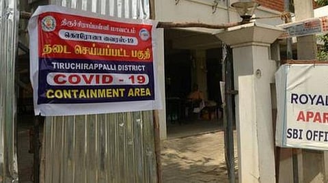 மே 09 தமிழக நிலவரம்: தொற்று பாதிப்பு, குணமடைந்தோர், பலி எண்ணிக்கை- முழுமையான பட்டியல்