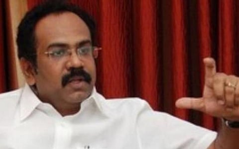 ஸ்டெர்லைட் ஆலையிலிருந்து மே 11 முதல் ஆக்சிஜன் கிடைக்கும்: அமைச்சர் தங்கம் தென்னரசு தகவல்