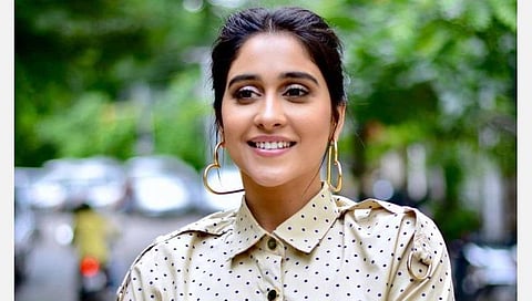 ரெஜினா - நிவேதா கூட்டணி