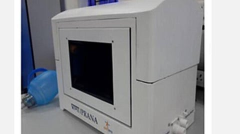 மிகக் குறைந்த விலையில் திறன்மிக்க 3 வகை வென்டிலேட்டர்களை உருவாக்கி இஸ்ரோ சாதனை