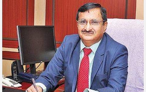 விளக்கம் திருப்தியாக இல்லாவிட்டால் சுரப்பா மீது நடவடிக்கை எடுக்க பரிந்துரை செய்யப்படும்: விசாரணை ஆணையத்தினர் தகவல்