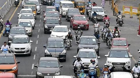 வாகனத்தை பதிவு செய்யும்போது மாற்று உரிமையாளர் பெயரைக் குறிப்பிட வாகன விதிகளில் புதிய திருத்தம் அமல்