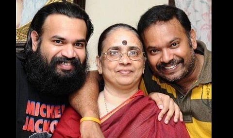 இயக்குநர் வெங்கட் பிரபுவின் தாயார் மறைவு