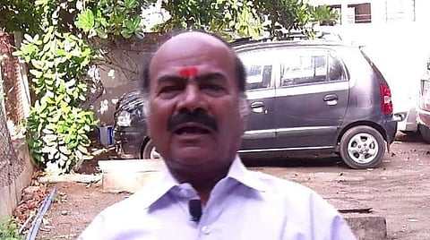 பழம்பெரும் நடிகர் ஜோக்கர் துளசி கரோனாவால் மரணம்