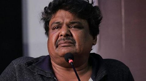 திடீர் உடல்நலக் குறைவு: நடிகர் மன்சூர் அலிகான் தீவிர சிகிச்சைப் பிரிவில் அனுமதி