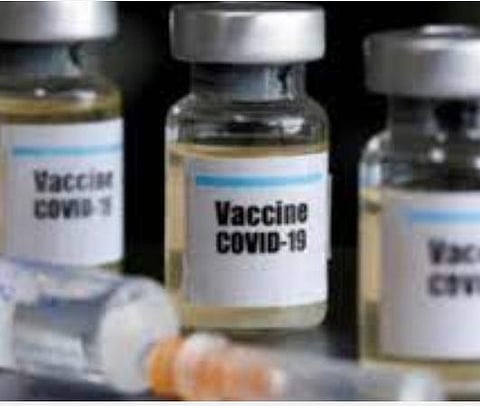 மாநிலங்களிடம் 2 கோடி தடுப்பூசிகள் கையிருப்பு: மத்திய சுகாதார அமைச்சகம் தகவல்