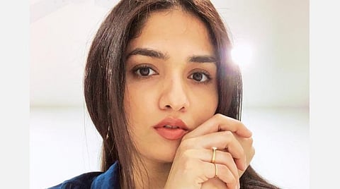 அதிக ஜாக்கிரதையாக இருந்தும் கரோனா தொற்று: நடிகை சுனைனா பகிர்வு