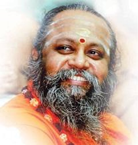 ஓம்காரநந்தா