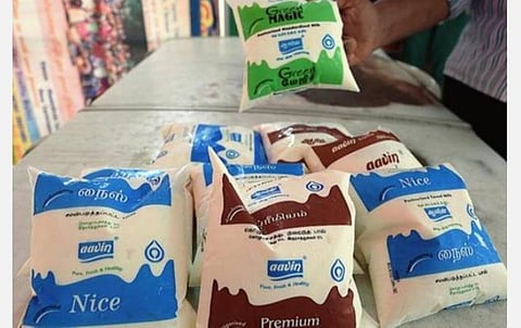 மதுரை ஆவினில் ரூ. 13.71 கோடி முறைகேடு: மேலாளர்கள் உட்பட 5 பேர் பணியிடை நீக்கம்