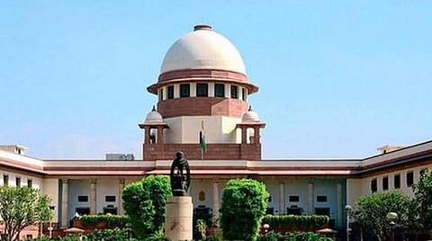 கள்ளச் சந்தையில் மருந்துகள் விற்பதை தடுக்க மாநில அரசுகளுக்கு அறிவுறுத்தல்: உச்ச நீதிமன்றத்தில் மத்திய அரசு மனு