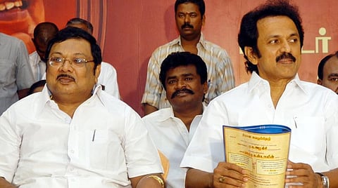 ஹாட் லீக்ஸ்: அழகிரியை சந்திக்கிறார் ஸ்டாலின்