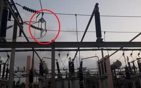 மதுரையில் அடிக்கடி ஏற்படும் மின்சார தடை: பட்டம் விடும் பொதுமக்களுக்கு மின்வாரியம் கண்டிப்பு