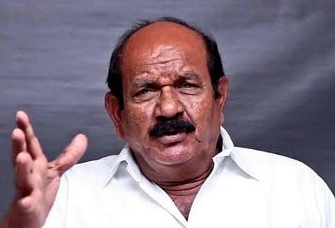 நகைச்சுவை நடிகர் நெல்லை சிவா காலமானார்