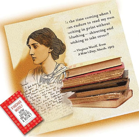 மாய உலகம்! - கதை எழுதுவது எப்படி? :