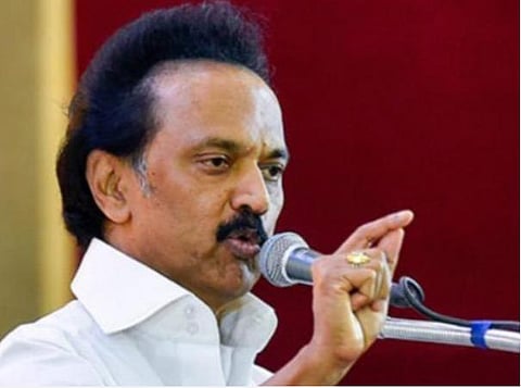 முதல்வர் ஸ்டாலின்: கோப்புப்படம்