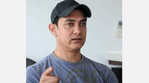 கார்கில் போர்க் காட்சிகள்; விஜய் சேதுபதிக்கு பதில் நாக சைதன்யா: ஆமிர் கான் திட்டம்