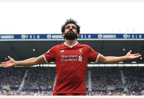 அப்பாவி மக்கள் கொல்லப்படுவதை உலகத் தலைவர்கள் தடுத்து நிறுத்த வேண்டும்: கால்பந்து வீரர் முகமது சாலா வலியுறுத்தல்