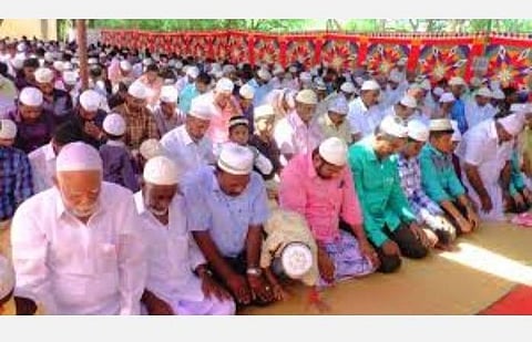 மே 14 அன்று ரமலான் பண்டிகை: தலைமை காஜி அறிவிப்பு