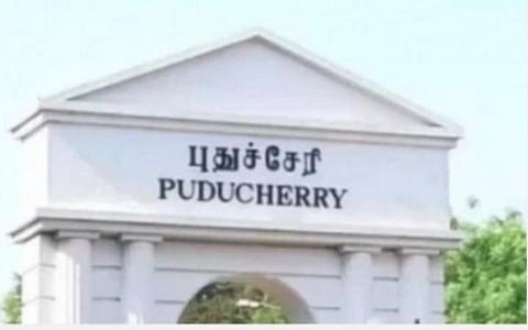 நியமன எம்எல்ஏக்களை நியமித்து குறுக்கு வழியில் அதிகாரத்தை கைப்பற்ற பாஜக துடிக்கிறது: புதுச்சேரி இந்திய கம்யூனிஸ்ட் குற்றச்சாட்டு