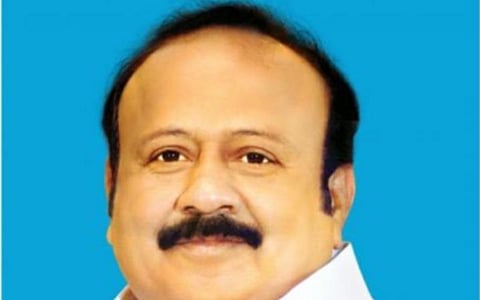 எட்டு வழி சாலை, ஹைட்ரோகார்பன் திட்டங்களை அனுமதிக்கமாட்டோம்: வேளாண் துறை அமைச்சர் எம்ஆர்கே.பன்னீர்செல்வம் உறுதி