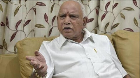 ரெம்டெசிவிர் மருந்தை விநியோகிக்காத நிறுவனங்களுக்கு கர்நாடக அரசு நோட்டீஸ்: 24 மணி நேரத்தில் அனுப்பாவிடில் நடவடிக்கை என எடியூரப்பா எச்சரிக்கை