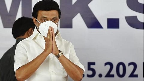 தமிழகத்தில் முழு ஊரடங்கில் புதிய கட்டுப்பாடுகள்; இனி காலை 10 மணி வரை மட்டுமே கடைகள் இயங்கும்; தேநீர்க் கடைகளுக்கு அனுமதியில்லை: முதல்வர் ஸ்டாலின் அறிவிப்பு