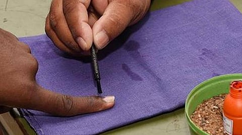 கோவை தெற்கு தொகுதிக்கு மறு வாக்கு எண்ணிக்கை நடத்தக் கோரி வழக்கு