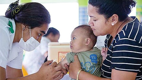 தடுப்பூசி: சமோவா தீவு சொல்லும் பாடம்!