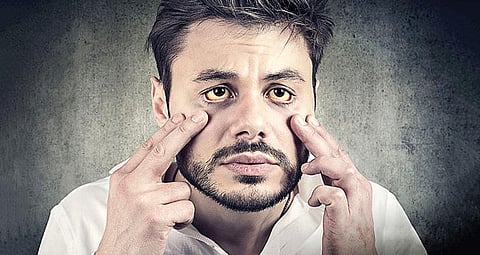 நலம்தானா 05 - காமாலை: ஏன் கூடுதல் கவனம் தேவை?