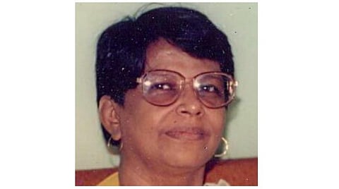 அஞ்சலி: நாடகக்காரர்- கல்வியாளர் சுனிபா பாசு