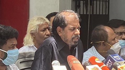 மே 31 வரை திரைப்பட, சின்னத்திரை படப்பிடிப்புகள் ரத்து: பெஃப்சி அறிவிப்பு