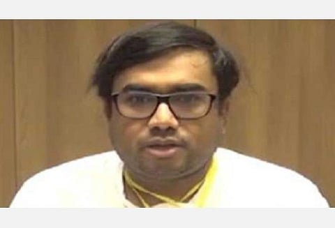 கரோனா தொற்றிலிருந்து மீண்டோருக்கு புதிய நோய்த்தொற்று: எச்சரிக்கையாக இருக்க புதுச்சேரி சுகாதாரத் துறைச் செயலர் அறிவுறுத்தல்