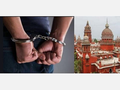 குற்றச்செயலில் தொடர்பு இருந்தால் வழக்கில் எப்போது வேண்டுமானாலும் சேர்க்கலாம்: உயர் நீதிமன்றம் உத்தரவு