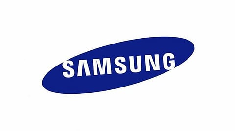 மாநகராட்சிக்கு 30 ஆக்சிஜன் செறிவூட்டும் இயந்திரங்கள்: சாம்சங் நிறுவனம் வழங்கியது