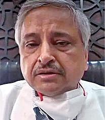 ரன்தீப் குலேரியா