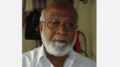 நரியம்பட்டு ஸலாம்: ரூமியின் தமிழ்த் தூதுவர்