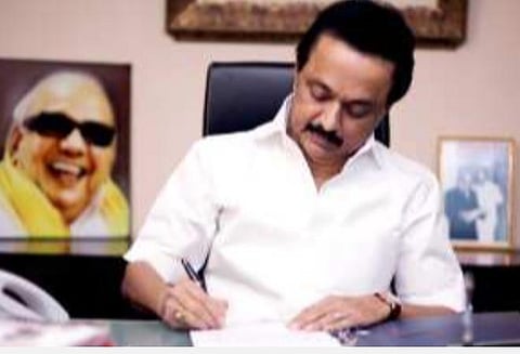 மே.18 முதல் தனியார் மருத்துவமனைகள் மூலமாகவே ரெம்டெசிவிர் விநியோகம்: முதல்வர் அறிவிப்பு