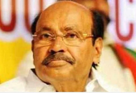 மாயமான நாகை மீனவர்களை போர்க்கால வேகத்தில் மீட்க நடவடிக்கை; ராமதாஸ் வேண்டுகோள்