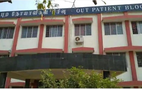 செங்கை மருத்துவமனையில் கரோனா பாதித்தோருக்கான உயிர் காக்கும் மருந்து தட்டுப்பாடு: உரிய நடவடிக்கை எடுக்க அரசுக்கு மக்கள் கோரிக்கை