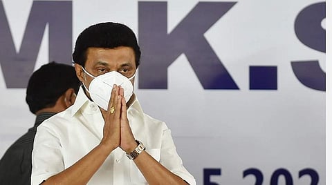 தொலைக்காட்சிகளில் கரோனா விழிப்புணர்வு: தமிழக முதல்வர் மு.க.ஸ்டாலின் வேண்டுகோள்