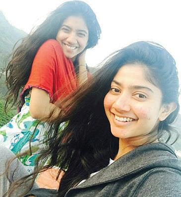 பூஜா கண்ணன், சாய் பல்லவி