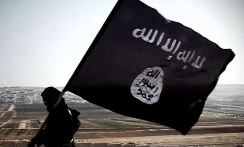 ஐஎஸ்ஐஎஸ் ஆதரவாளருடன் வாட்ஸ் அப்பில் தொடர்பு: திருப்பூர் நபர் வீட்டில் என்ஐஏ சோதனை