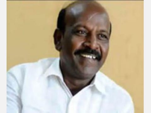 பொது இடங்களில் ஆவி பிடித்தல் நிகழ்ச்சிகளை நடத்தக் கூடாது; நோய்ப் பரவல் அதிகரிக்கும்: அமைச்சர் மா.சுப்பிரமணியன் வலியுறுத்தல்