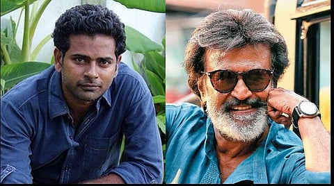 ‘ரஜினிக்காக ஒரு கதை வைத்திருக்கிறேன்’ - அல்போன்ஸ் புத்திரன் பகிர்வு