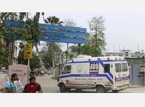 கீழ்ப்பாக்கம், மதுரை உள்ளிட்ட 8 அரசு மருத்துவக்கல்லூரி முதல்வர்கள் மாற்றம்: அரசு உத்தரவு