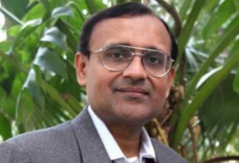 டி.எஸ்.திருமூர்த்தி : கோப்புப்படம்